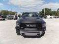 2016 Granite Crystal Metallic Ram 1500 Rebel Crew Cab 4x4  photo #13