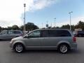 Billet Silver Metallic - Grand Caravan SXT Photo No. 2