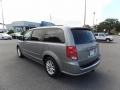 Billet Silver Metallic - Grand Caravan SXT Photo No. 3