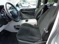 Billet Silver Metallic - Grand Caravan SXT Photo No. 4