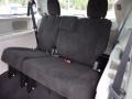 Billet Silver Metallic - Grand Caravan SXT Photo No. 6