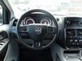 Billet Silver Metallic - Grand Caravan SXT Photo No. 7
