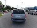 Billet Silver Metallic - Grand Caravan SXT Photo No. 9