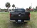 2007 Dark Shadow Grey Metallic Ford F150 XLT SuperCrew  photo #7