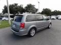 Billet Silver Metallic - Grand Caravan SXT Photo No. 10