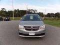 Billet Silver Metallic - Grand Caravan SXT Photo No. 15