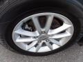 Billet Silver Metallic - Grand Caravan SXT Photo No. 16