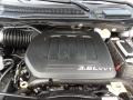 Billet Silver Metallic - Grand Caravan SXT Photo No. 18