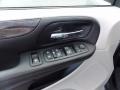 Billet Silver Metallic - Grand Caravan SXT Photo No. 19