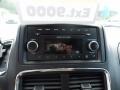 Billet Silver Metallic - Grand Caravan SXT Photo No. 21