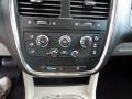Billet Silver Metallic - Grand Caravan SXT Photo No. 22