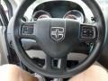 Billet Silver Metallic - Grand Caravan SXT Photo No. 23