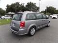 Billet Silver Metallic - Grand Caravan SE Photo No. 10