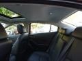 2017 Titanium Flash Mica Mazda MAZDA3 Touring 4 Door  photo #7