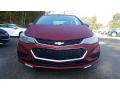 Cajun Red Tintcoat - Cruze LT Photo No. 2
