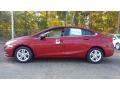 Cajun Red Tintcoat - Cruze LT Photo No. 3