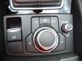 2017 Mazda MAZDA3 Sport 4 Door Controls