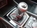 6 Speed Manual 2017 Mazda MAZDA3 Sport 4 Door Transmission