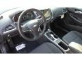 Tungsten Metallic - Cruze LT Photo No. 9