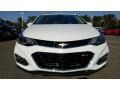 2017 Summit White Chevrolet Cruze Premier  photo #2