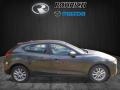 Machine Gray Metallic - MAZDA3 Sport 5 Door Photo No. 2