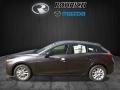 Machine Gray Metallic - MAZDA3 Sport 5 Door Photo No. 3