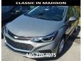 Pepperdust Metallic - Cruze LT Photo No. 1