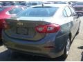 Pepperdust Metallic - Cruze LT Photo No. 2