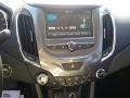Pepperdust Metallic - Cruze LT Photo No. 3