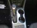 Pepperdust Metallic - Cruze LT Photo No. 4