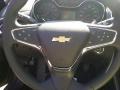Pepperdust Metallic - Cruze LT Photo No. 5
