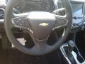 Graphite Metallic - Cruze LT Photo No. 4