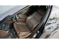 2012 Carbon Black Metallic BMW X5 xDrive50i  photo #9