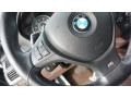 2012 Carbon Black Metallic BMW X5 xDrive50i  photo #20