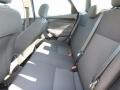 Ingot Silver Metallic - Focus S Sedan Photo No. 8
