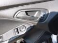 Ingot Silver Metallic - Focus S Sedan Photo No. 10