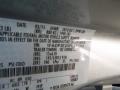 Ingot Silver Metallic - Focus S Sedan Photo No. 11
