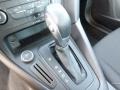 Ingot Silver Metallic - Focus S Sedan Photo No. 12