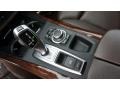 2012 Carbon Black Metallic BMW X5 xDrive50i  photo #27