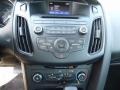 Ingot Silver Metallic - Focus S Sedan Photo No. 14