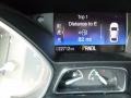 Ingot Silver Metallic - Focus S Sedan Photo No. 15