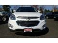 Summit White - Equinox LT AWD Photo No. 2