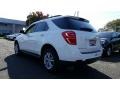 Summit White - Equinox LT AWD Photo No. 4