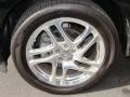 2013 Black Obsidian Infiniti JX 35 AWD  photo #8