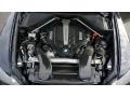 2012 Carbon Black Metallic BMW X5 xDrive50i  photo #37