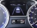 2013 Black Obsidian Infiniti JX 35 AWD  photo #13