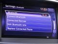 2013 Black Obsidian Infiniti JX 35 AWD  photo #19