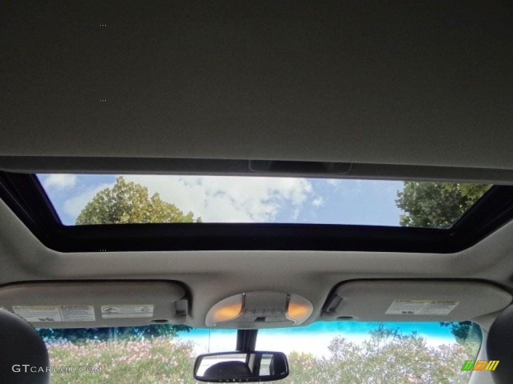 2013 JX 35 AWD - Black Obsidian / Graphite photo #21