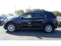 Black - Equinox LT AWD Photo No. 3