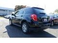 Black - Equinox LT AWD Photo No. 4